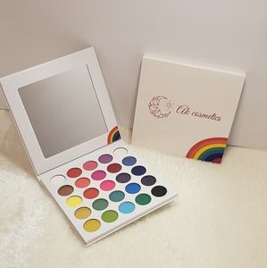 Eyeshadow palette
